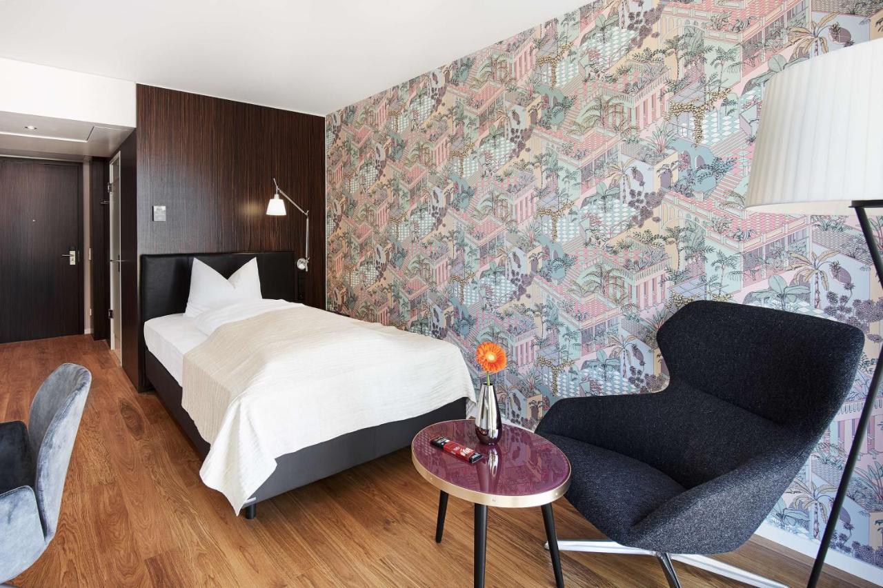 Parkhotel 海尔布隆 外观 照片