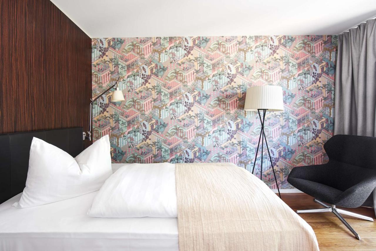 Parkhotel 海尔布隆 外观 照片