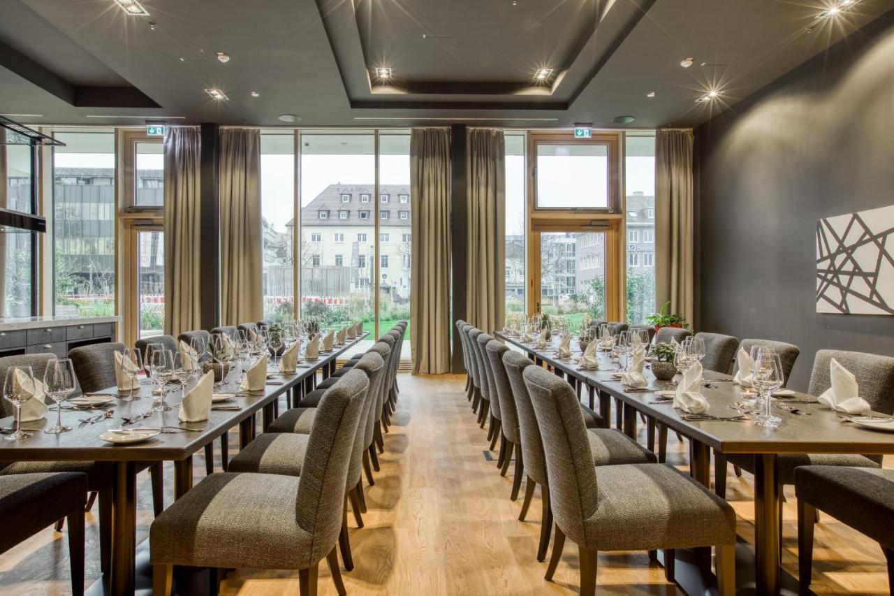 Parkhotel 海尔布隆 外观 照片