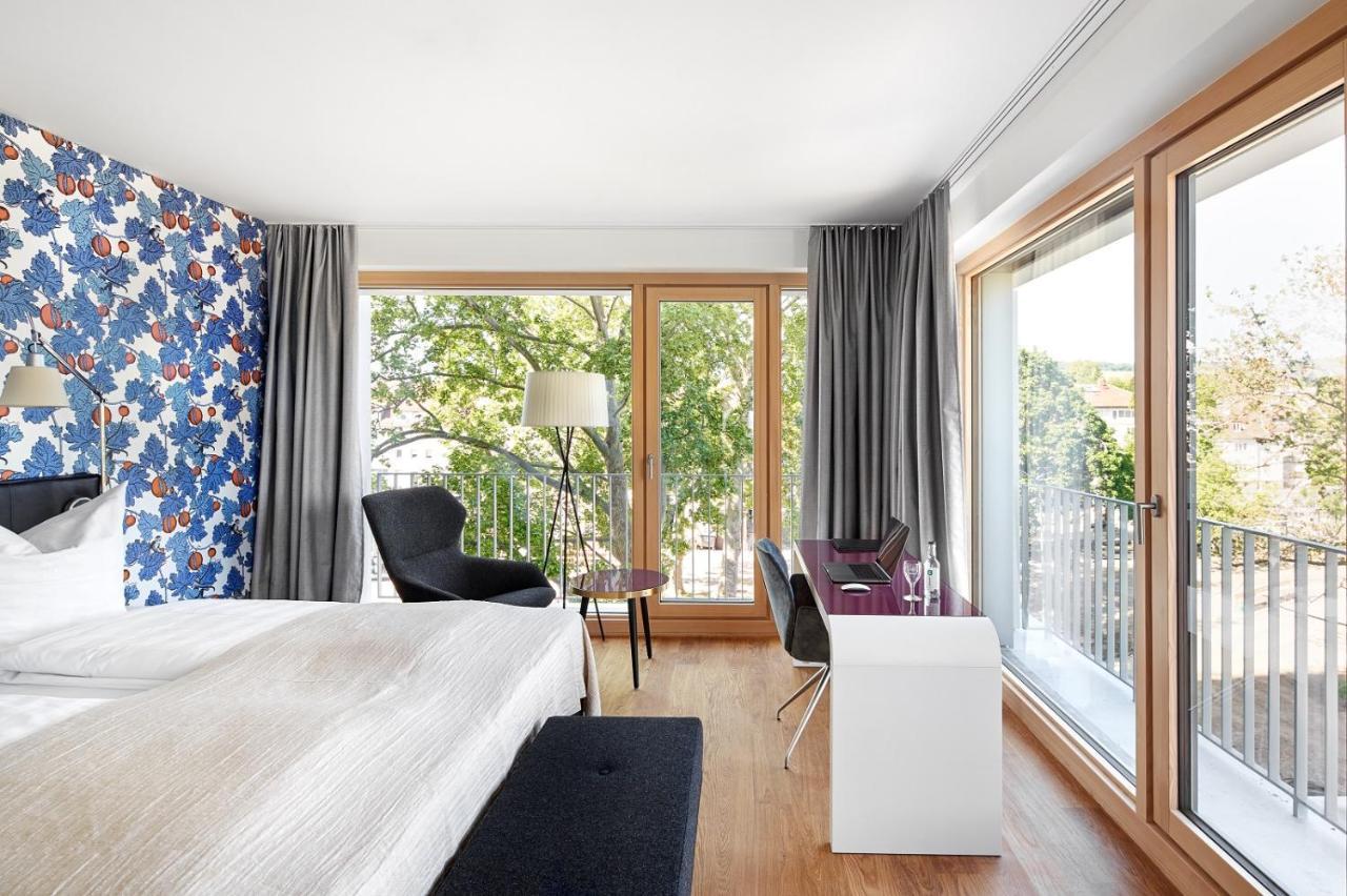 Parkhotel 海尔布隆 外观 照片