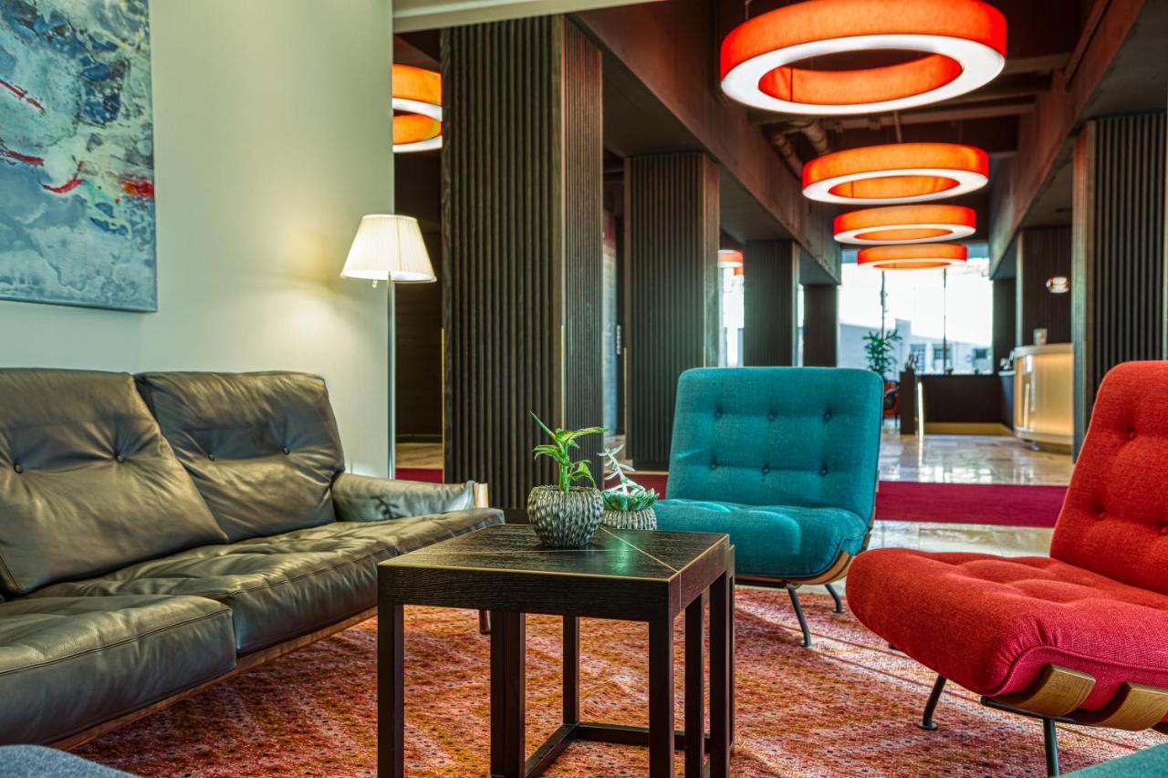 Parkhotel 海尔布隆 外观 照片