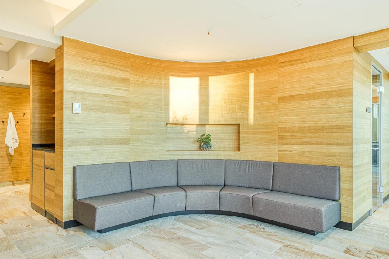 Parkhotel 海尔布隆 外观 照片