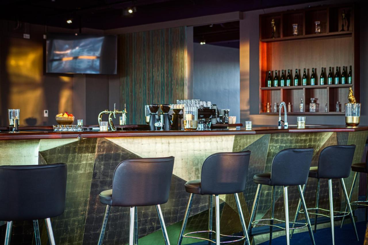 Parkhotel 海尔布隆 外观 照片