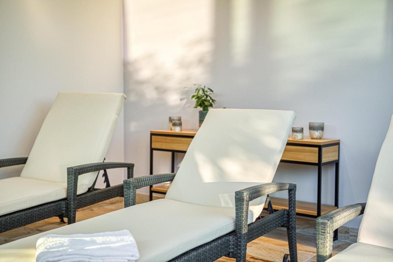 Parkhotel 海尔布隆 外观 照片