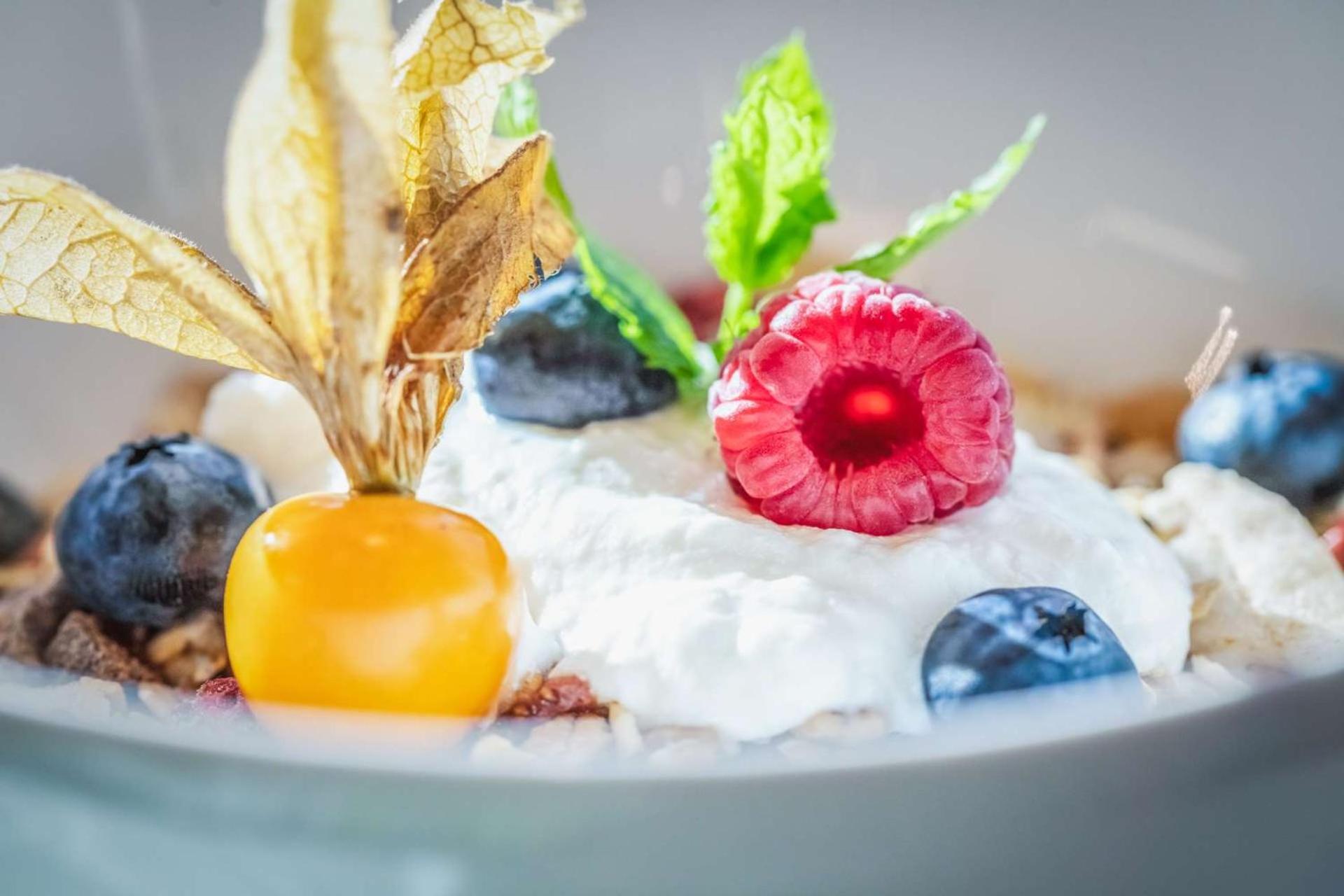 Parkhotel 海尔布隆 外观 照片